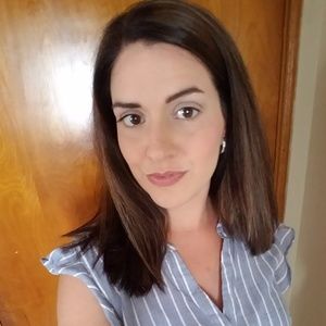 Meet your Posher, Dawn